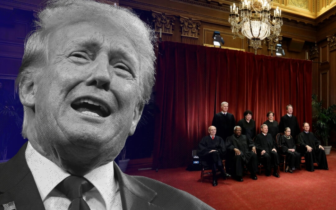 Supreme Court to Decide Trump’s Immunity Claim, Impacting Election Subversion Trial