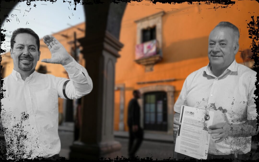 Dual Tragedy Strikes: Two Mayoral Candidates Slain in Same Mexican Town within Hours