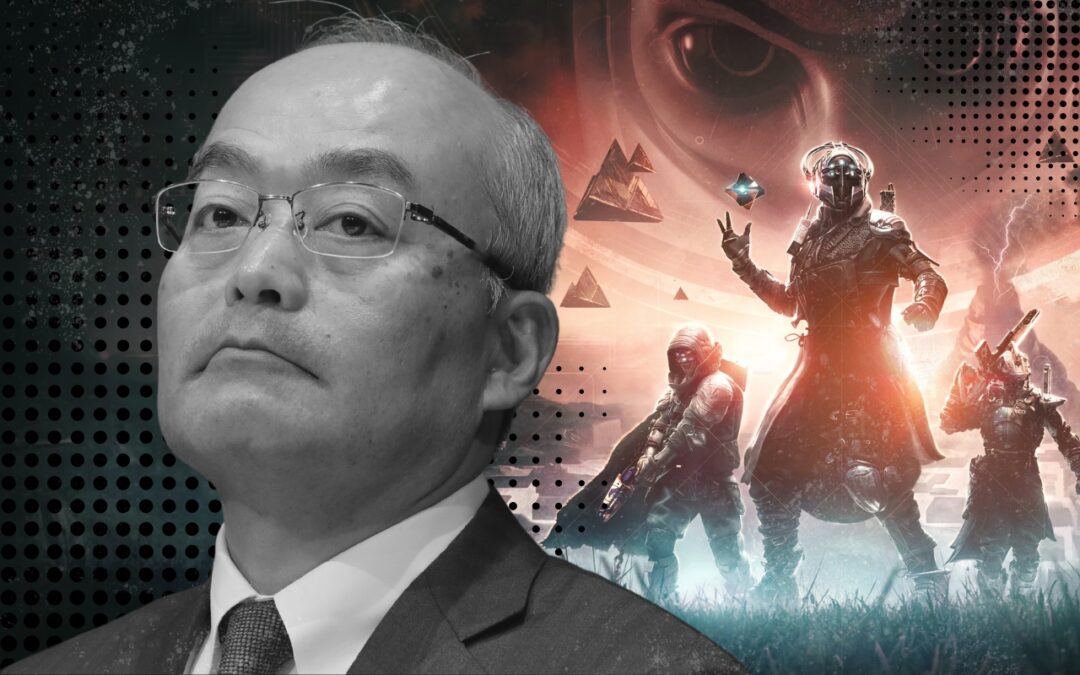 Sony Calls for Stronger Accountability at Bungie Amidst Development Delays