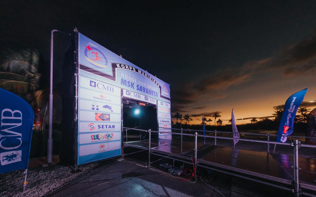 Beyond Sports Limit Foundation Gears Up for the 32nd Ronde van Aruba, Powered by SETAR NV Sponsorship