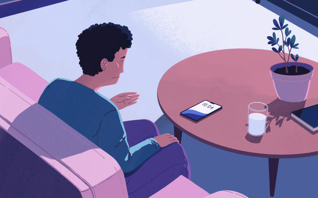 The Power of a Wellness Check: Why It’s More Than Just a Chat