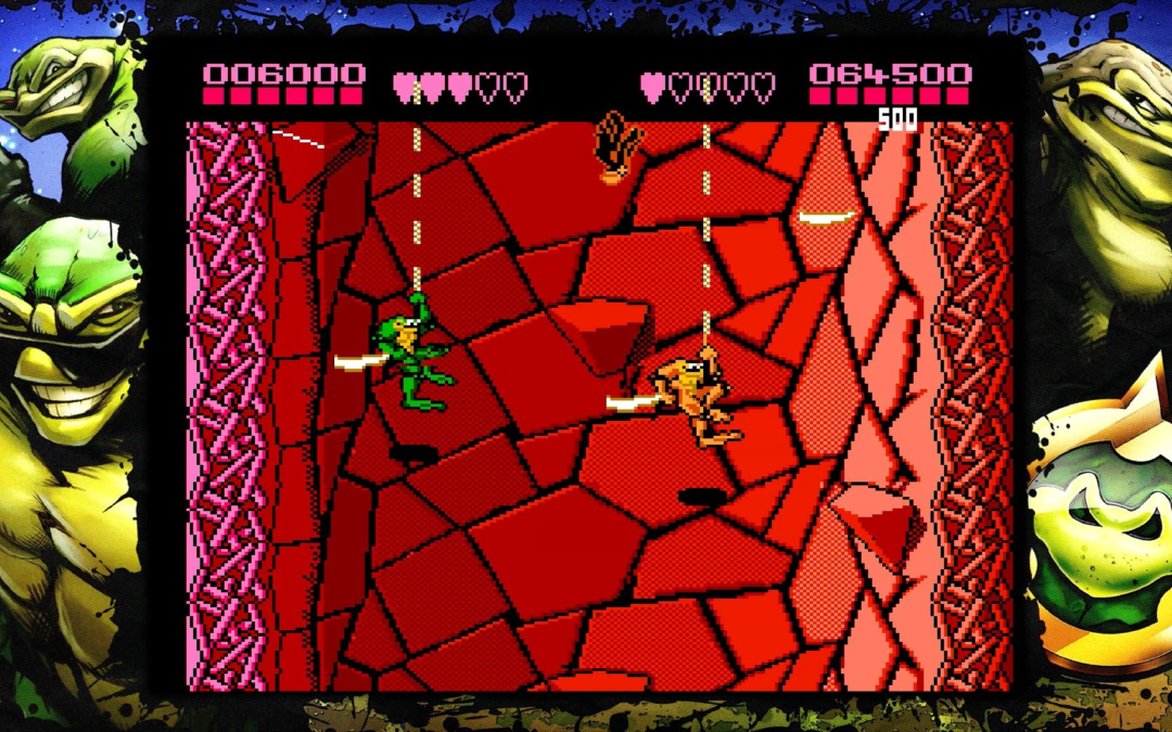 Rare Classics Make a Comeback on Nintendo Switch Online!