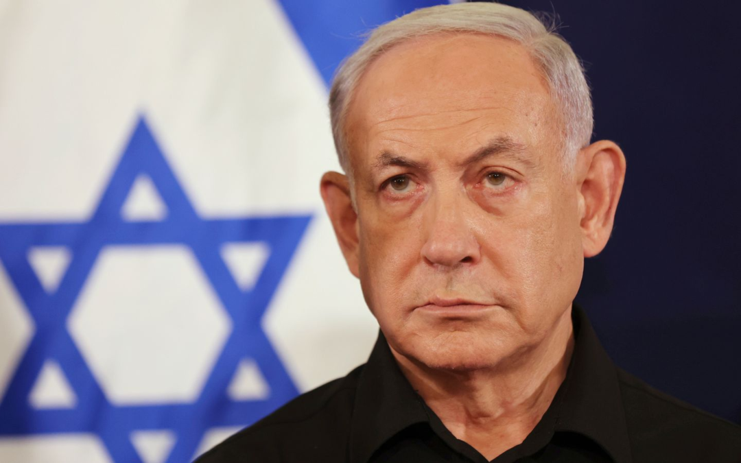 Israel’s Netanyahu Vows Continued Military Action Despite International Concerns