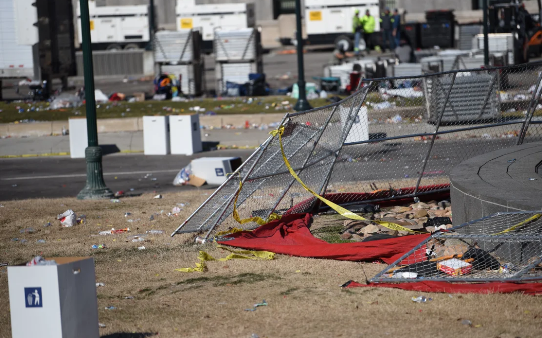 Understanding the Influence of Gun Legislation on the Kansas City Shooting Investigation
