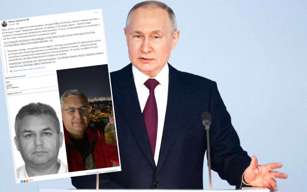 Discontent Surges in Russia: Putin’s Ex-Speechwriter Raises Alarm