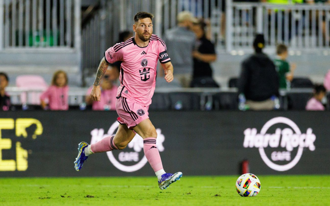 Messi Magic Ignites MLS as Inter Miami Opens Season with Victory