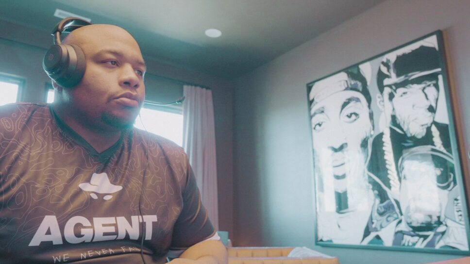 NFL Star Dexter Lawrence Makes a Move into Esports with Agent