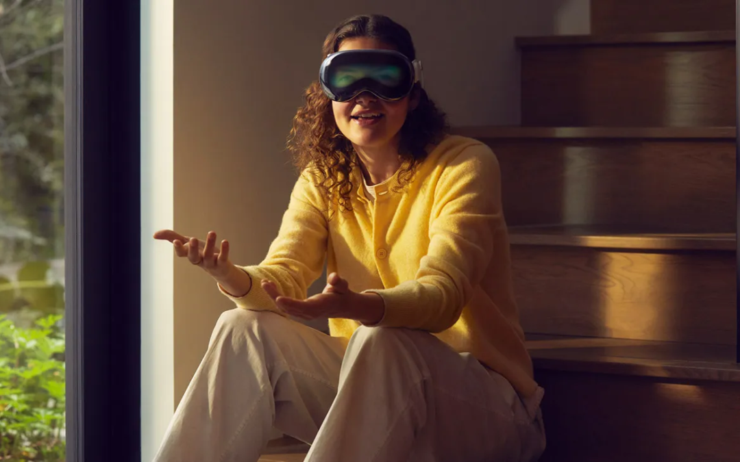 Decoding the Apple Vision Pro: A Mixed Reality Marvel or Mixed Bag of Concerns?