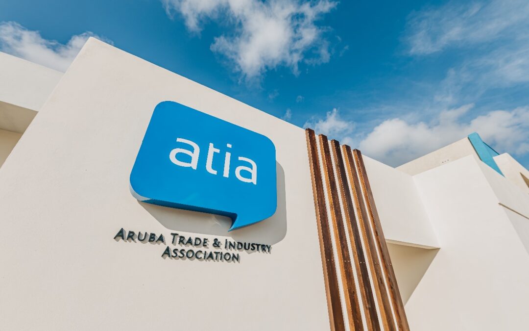 Aruba Customs Department and ATIA Collaborate to Enhance Trader Relations