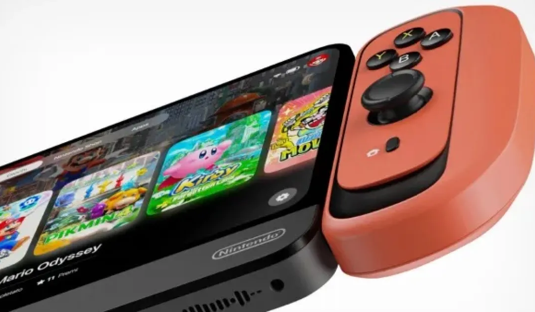 Rumors Abound: Nintendo Switch 2 Speculations Reach Fever Pitch