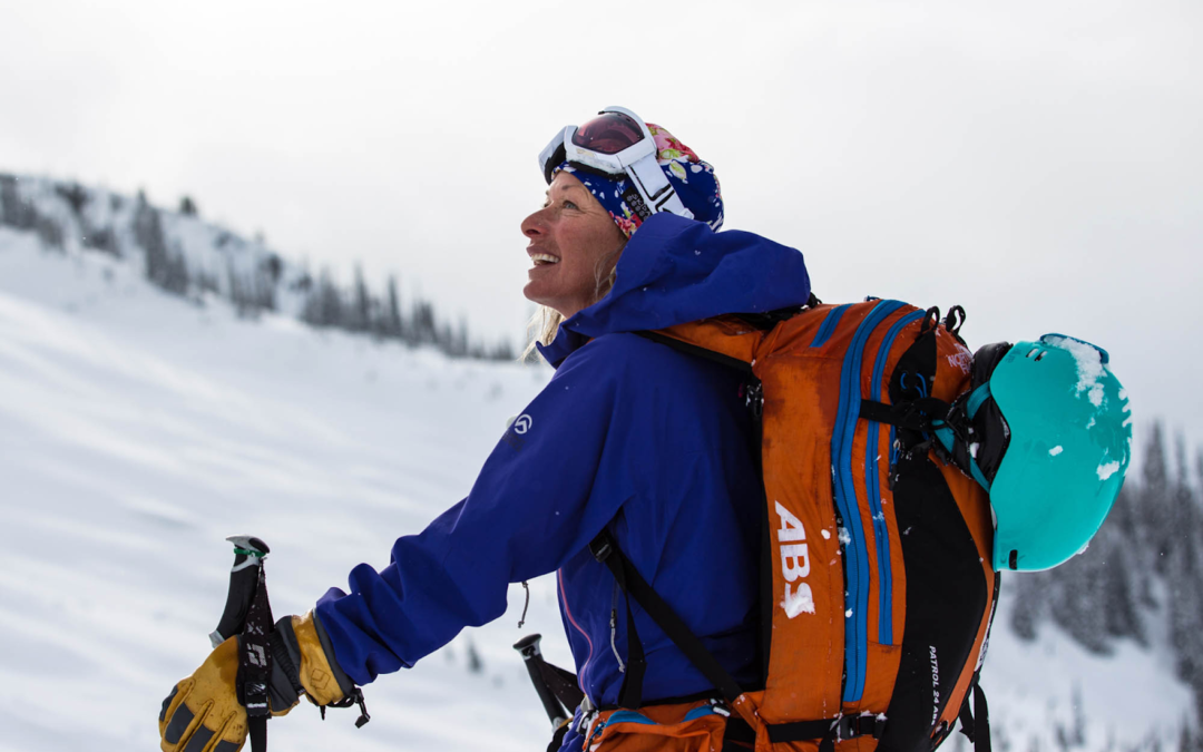 Renowned US Skier Catherine ‘Kasha’ Rigby Dies in Kosovo Avalanche Tragedy