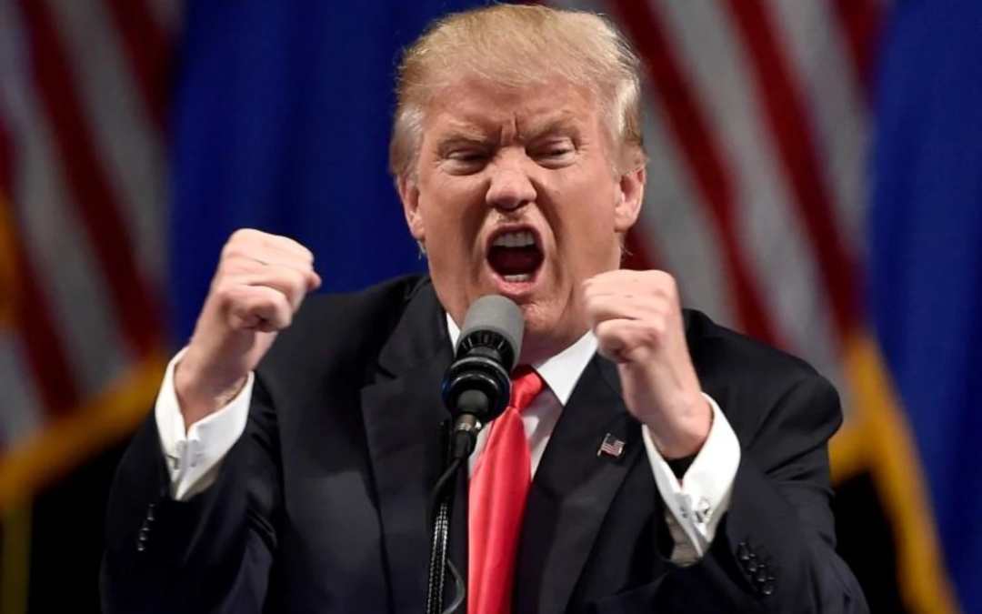 Trump Fined $438 Million in Landmark Fraud Case
