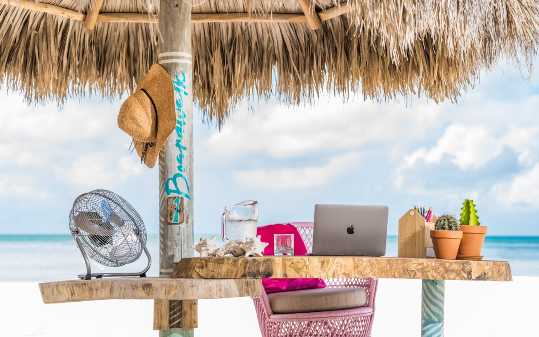 Analysis: Exploring the Potential of a Four-Day Work Week to Alleviate Overwork in Aruba