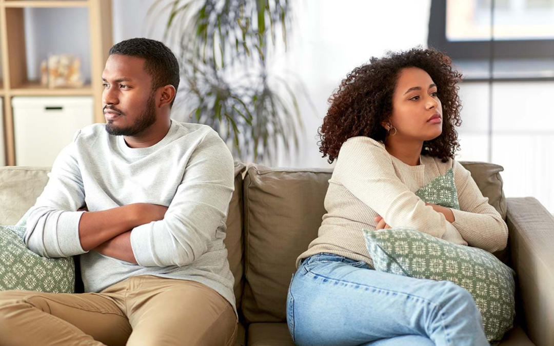 Embracing Disagreements: The Joyful Path to Relationship Growth