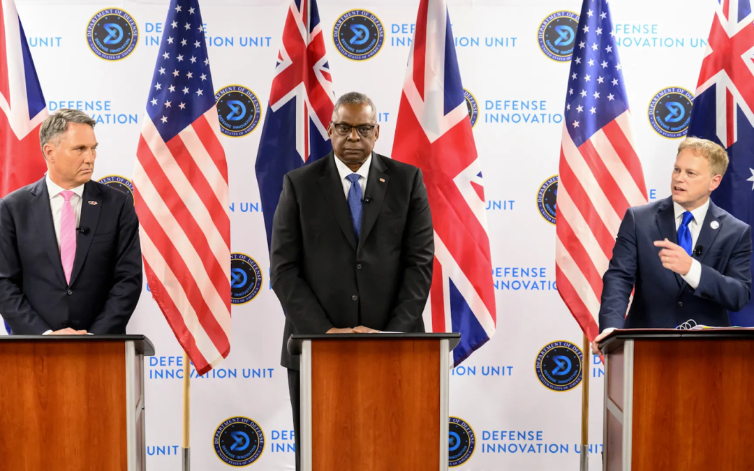 U.S. and U.K. Launch Fourth Round of Airstrikes Against Houthis in Yemen