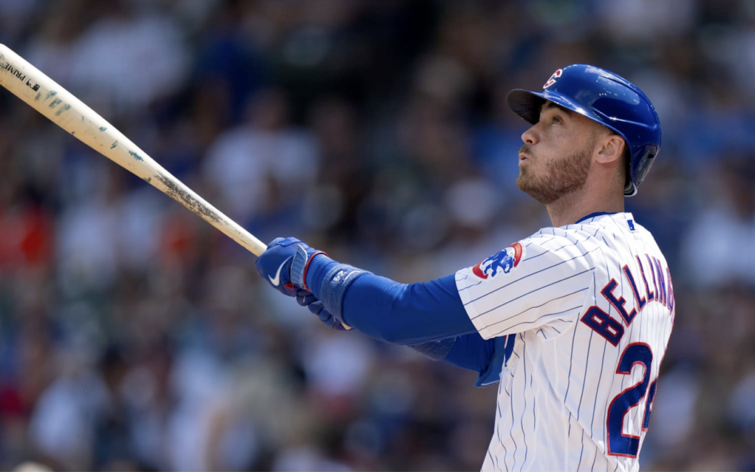 Cubs Optimistic About Cody Bellinger’s Resurgence in 2024 Season