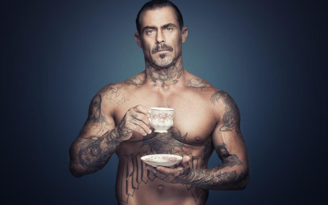 Breaking the Mold: Men Embracing Traditionally “Feminine” Hobbies