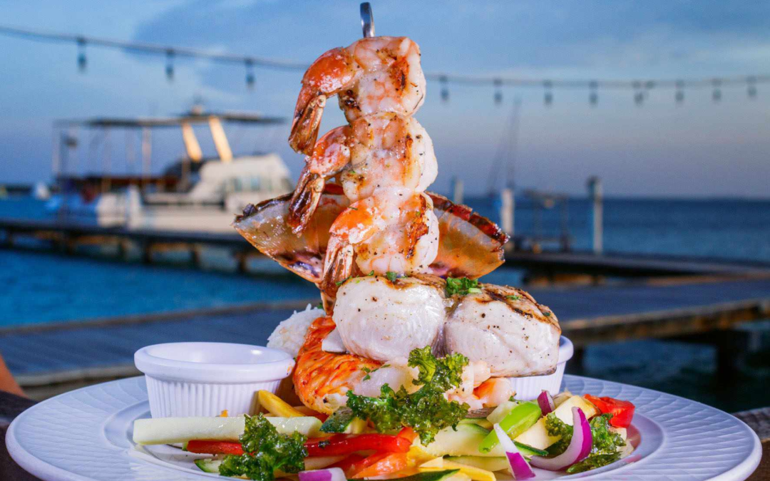 A Culinary Adventure: Exploring the Vibrant Flavors of Aruban Cuisine