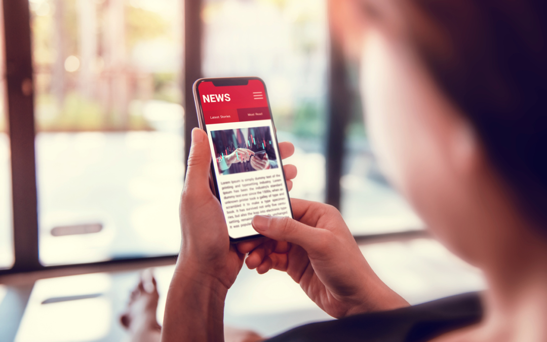 Fact or Fake? Level Up Your Civic Superpowers with Media Literacy!