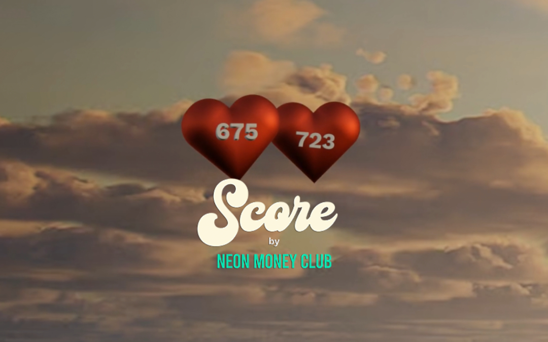 New Dating App “Score” Matches Based on Credit Score, Raising Ethical Concerns