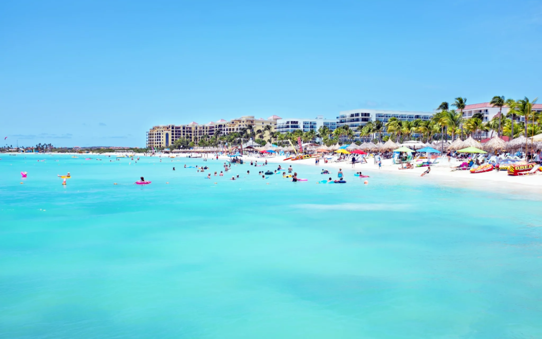 Navigating the Nexus of Over-tourism and Poverty: Analyzing Aruba’s Complex Challenges