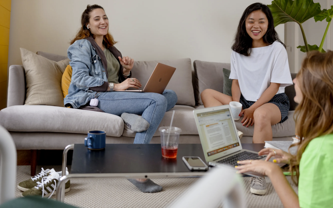 Exploring the Rise of Co-Living: A Gen Z Perspective