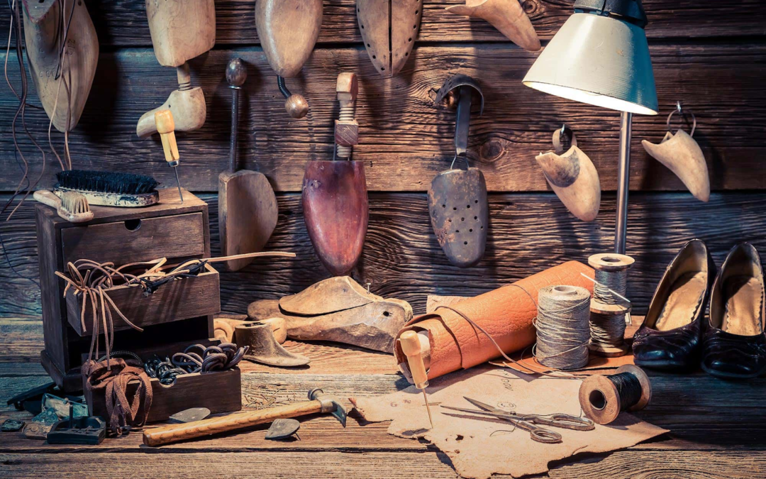 The Unseen Labor Behind Luxury Leather: A Story of Craftsmanship and Sustainability