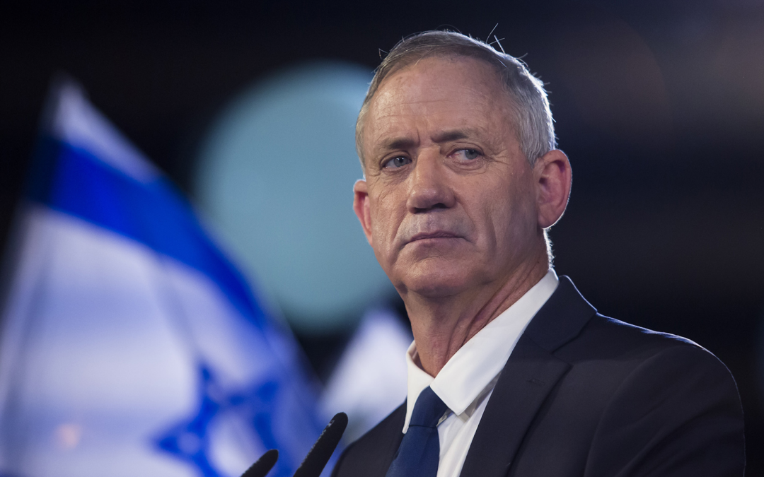 Israel Threatens Ramadan Offensive in Rafah if Hostages Not Released