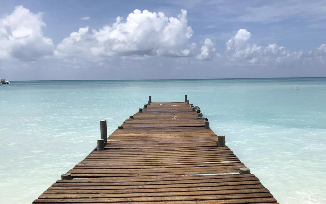 Unlocking the Island’s Heart: How Aruba’s Chill Vibes Can Help Raise Global Awareness