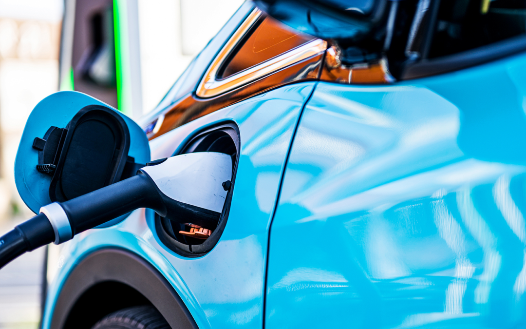 Electric Vehicle Market Shows Resilience Amidst Challenges