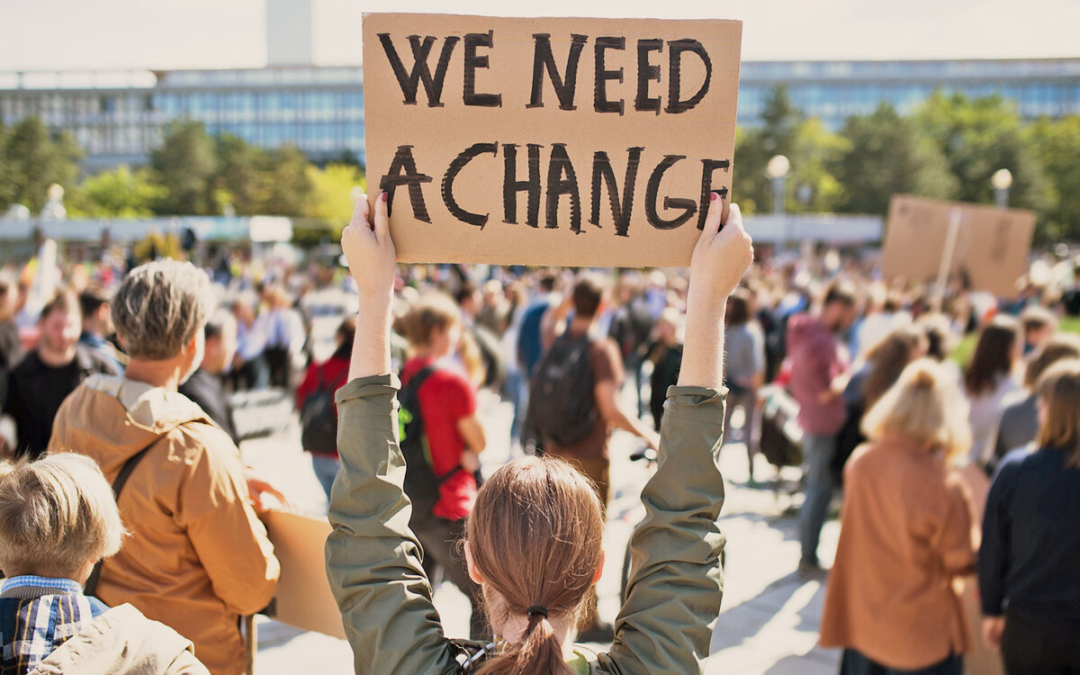 Navigating the Path Forward: Addressing Social Issues with Unity and Purpose