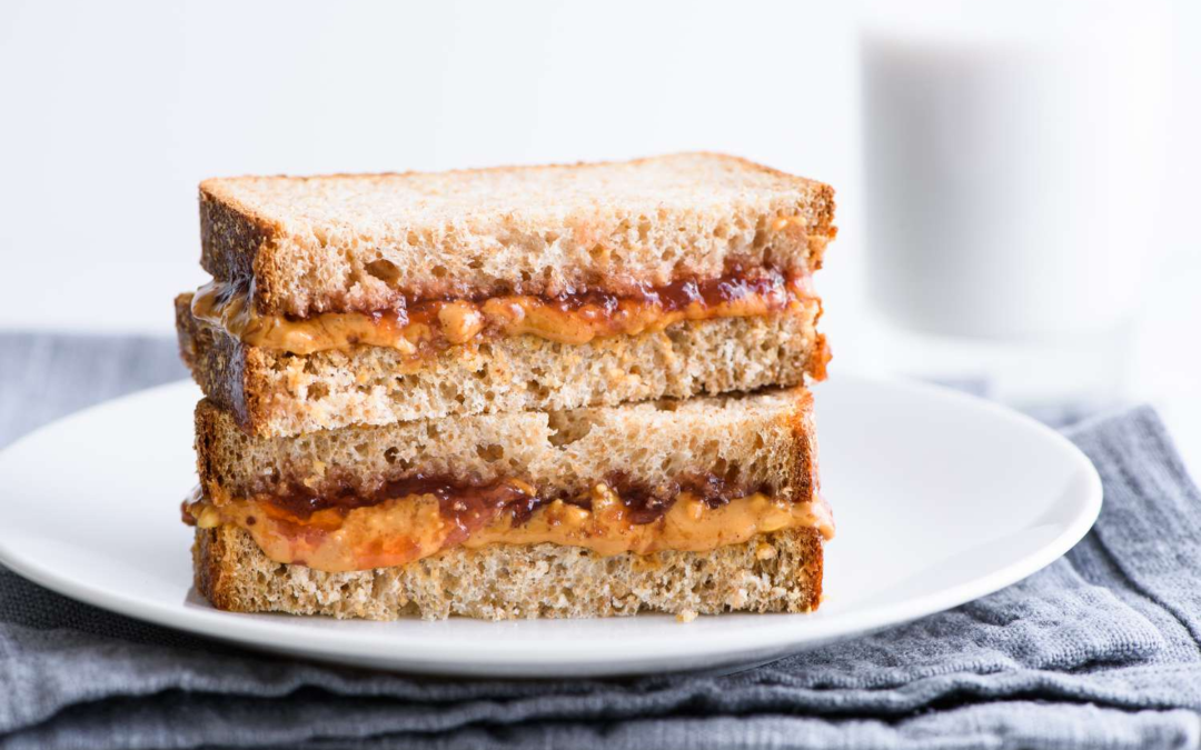 From Bland to Grand: 5 Ways to Elevate Your PB&J with Unexpected Twists