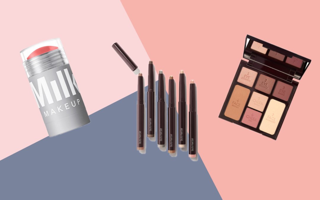 Embrace Efficiency and Glamour with Multitasking Makeup Magic!