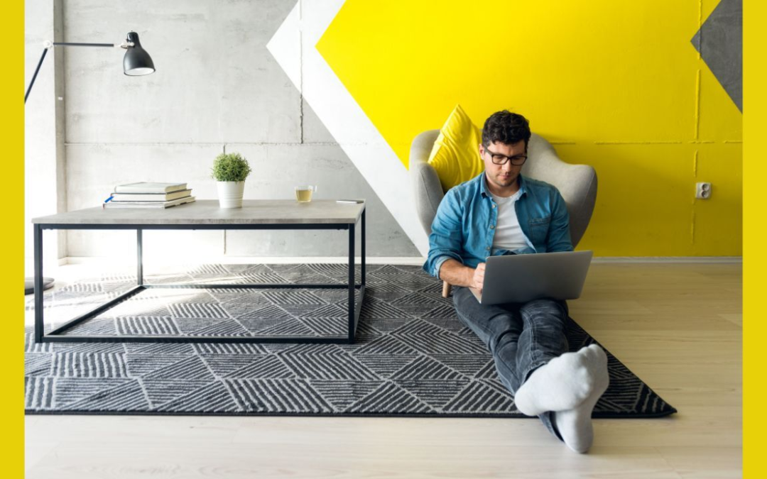 The Rise of the Remote Work Revolution: Redefining the 9-to-5 Grind in 2024