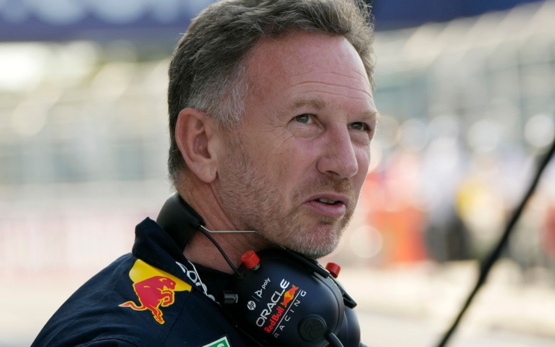 Red Bull’s Horner Cleared of Allegations, Remains Team Principal