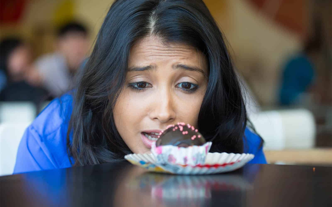 Indulging in Sweet Temptation: The Bittersweet Truth About Candy Addiction