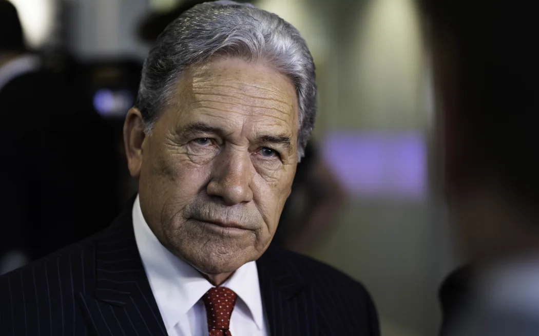 New Zealand Expands Hamas Terror Designation