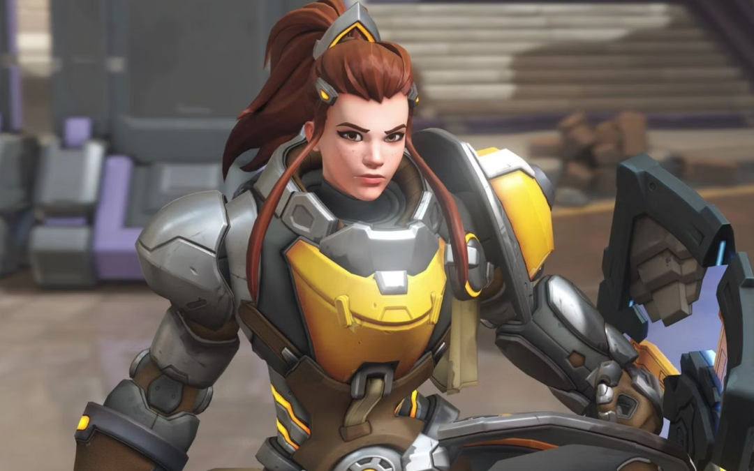 Overwatch Voice Actress Joins Ex Oblivione as Co-Owner