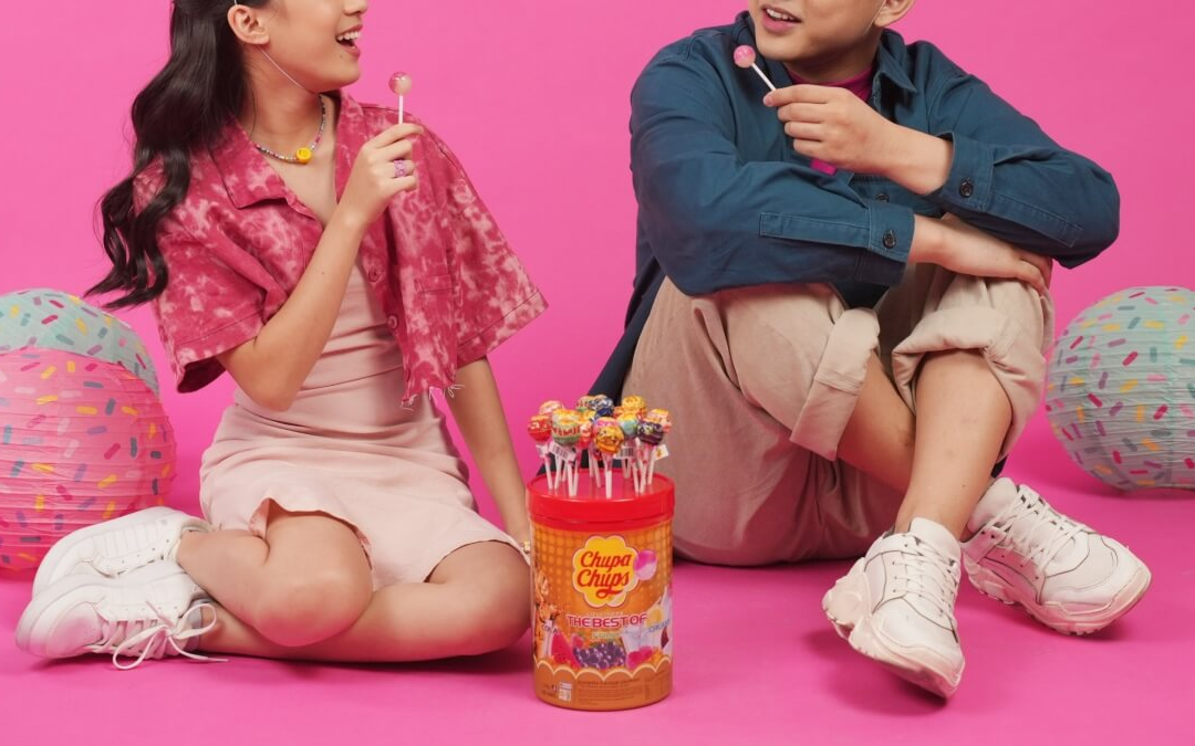 From Humble Beginnings to Global Icon: The Story of Chupa Chups