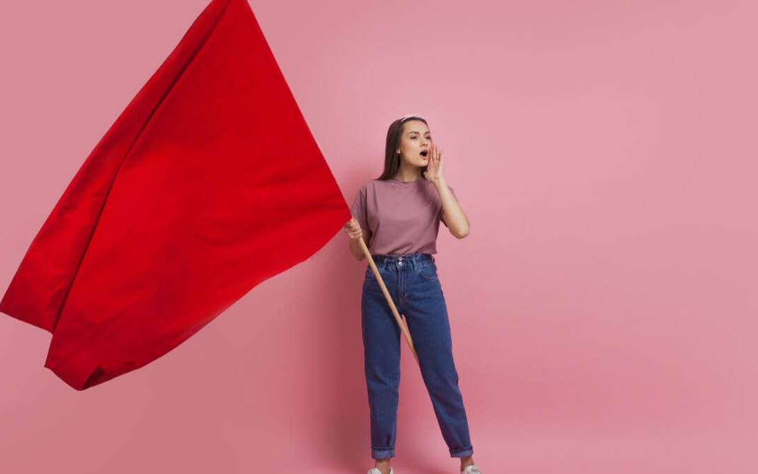 Recognizing Red Flags: How Women Can Safeguard Against Abusive Relationships