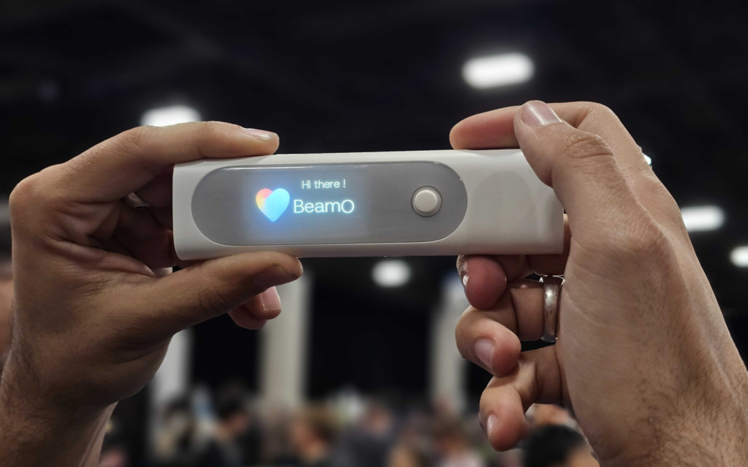 BeamO: Your Pocket Doctor in 2024