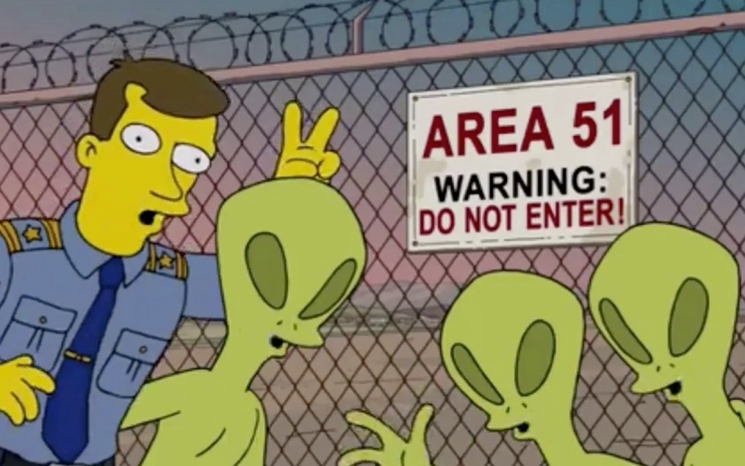 Unveiling the Truth: The Surprising Reality Behind Area 51 Conspiracy Theories