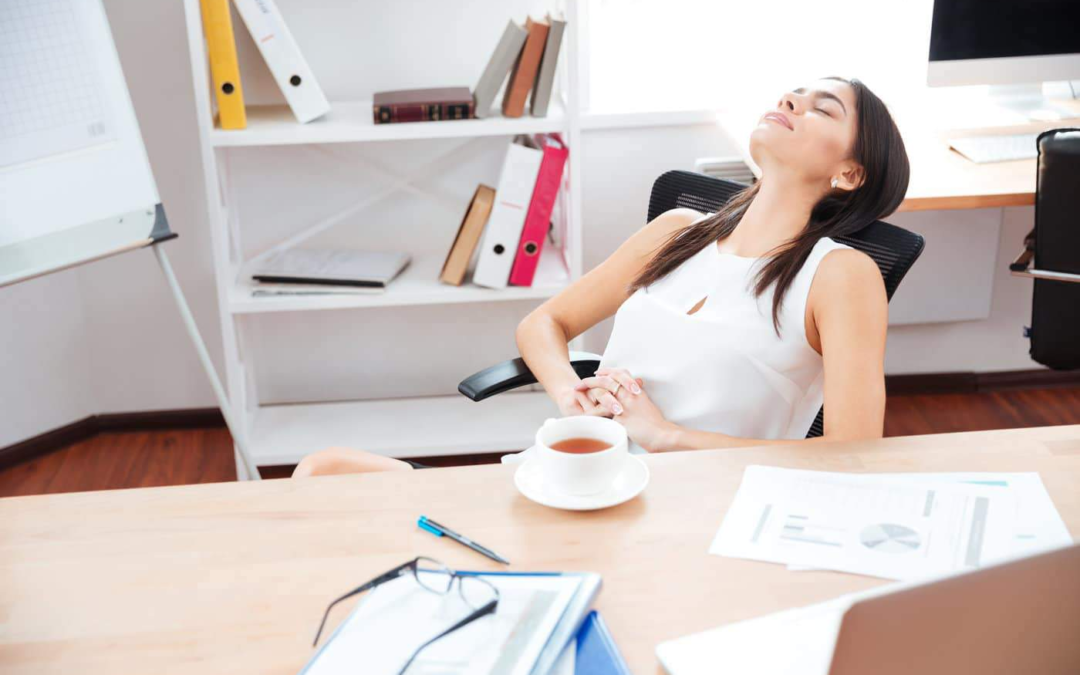 It’s Ok to Take A Break: Why Taking Breaks Is Essential for Your Mental Well-being