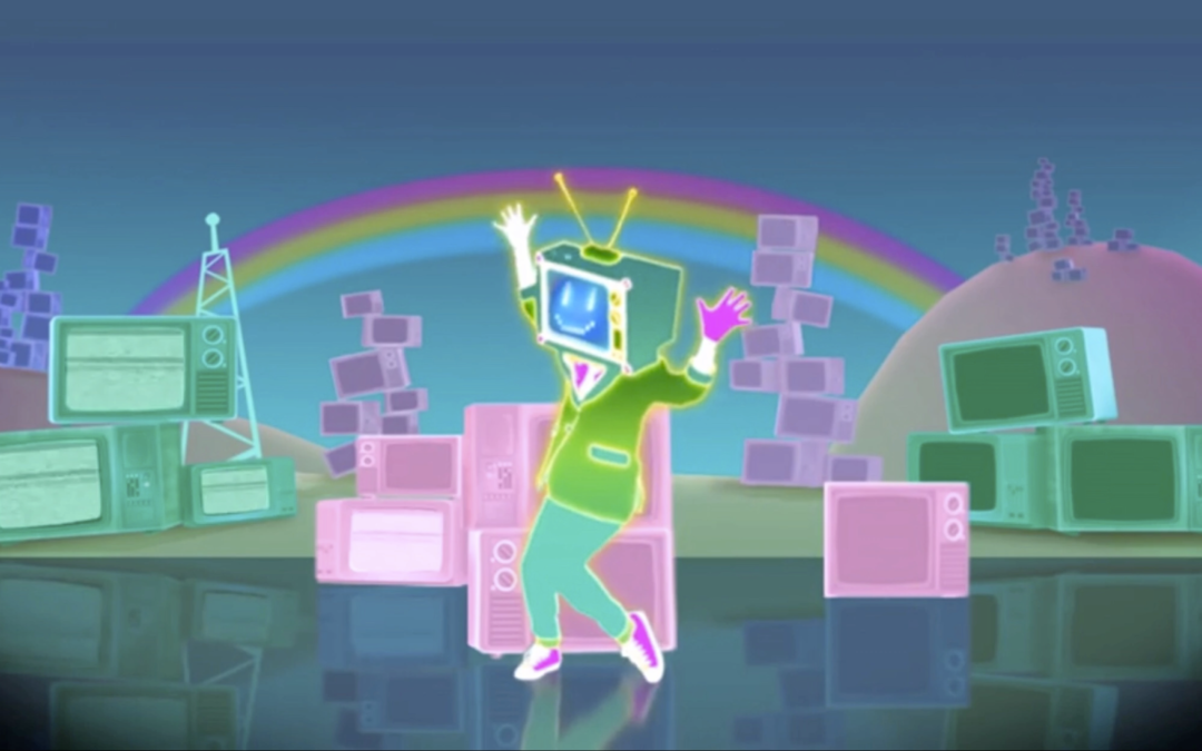 Is the Internet Killing TV Stars like TV Killed the Radio Star? Not Quite!