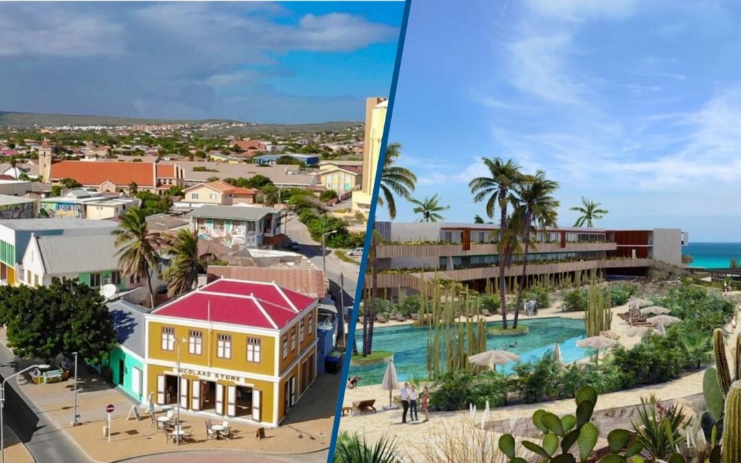 Paradise Progress, or Priced Out? Secrets Hotel and the Looming Shadow of Gentrification in San Nicolas