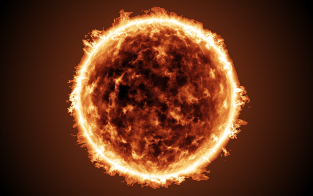 The Sun’s Weight Loss Journey: Shedding Mass for Energy!