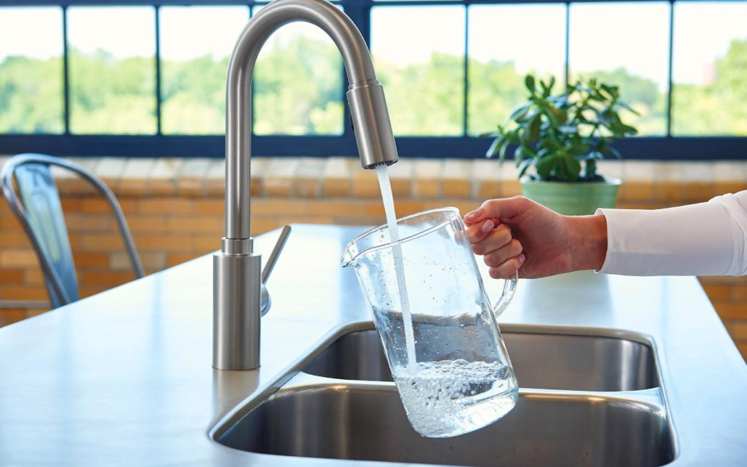 Sipping Splendor: The Wonders of Aruba’s Tap Water