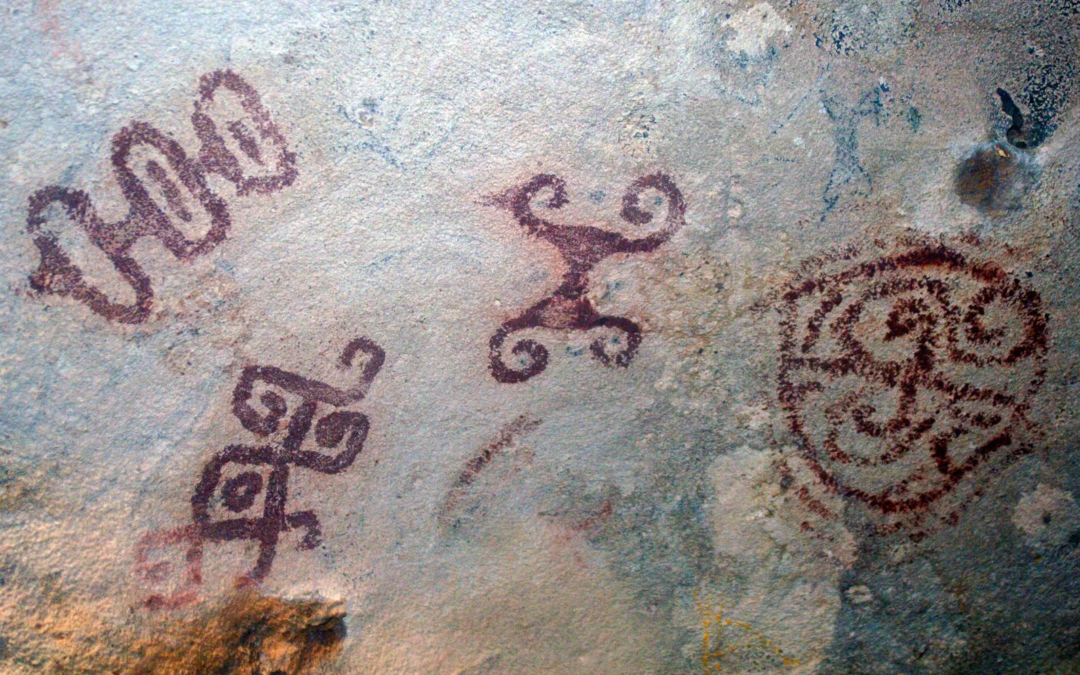 Echoes of a Lost World: The Decline of the Arawak People in the Wake of European Arrival