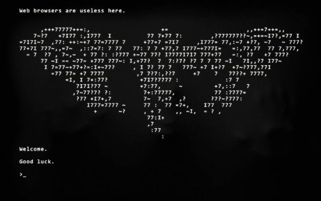 Unraveling the Enigma: The Curious Case of Cicada 3301