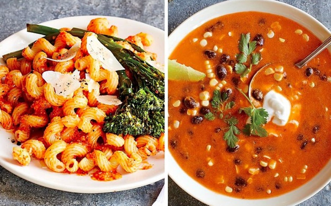 Leftover Alchemy: Turn Your Scraps into Culinary Gold